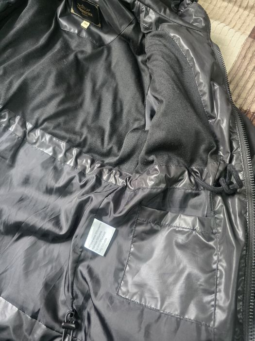 Куртка осень весна 134-140