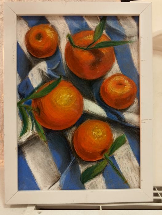 Рисую на заказ. Минимум 2000 тг