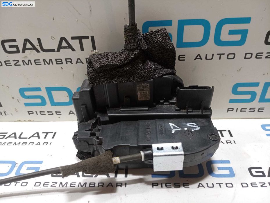 Broasca Incuietoare Usa Portiera Dreapta Spate Nissan Juke 2010 - 2014 [M4773]
