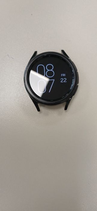 Samsung galaxy watch 6 classic