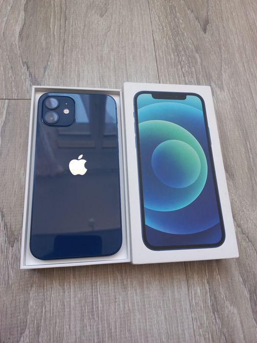 iPhone 12 128gb сост жақсы сатылады
