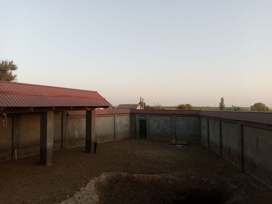 Продаётся дача дом