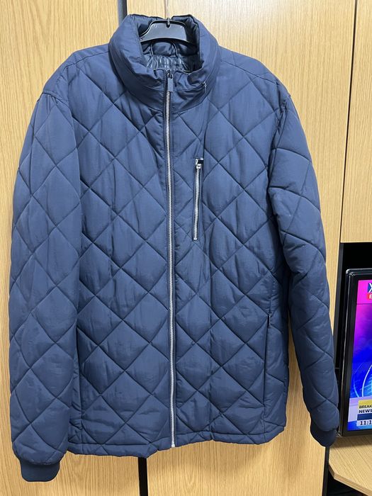 Geacă barbați pull&bear marimea M-L