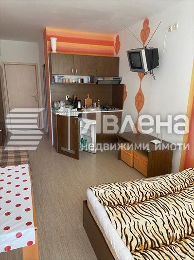 Продава се Едностаен апартамент в к.к. Слънчев бряг - 35 кв.м за 1172 €/кв.м - Снимка #5