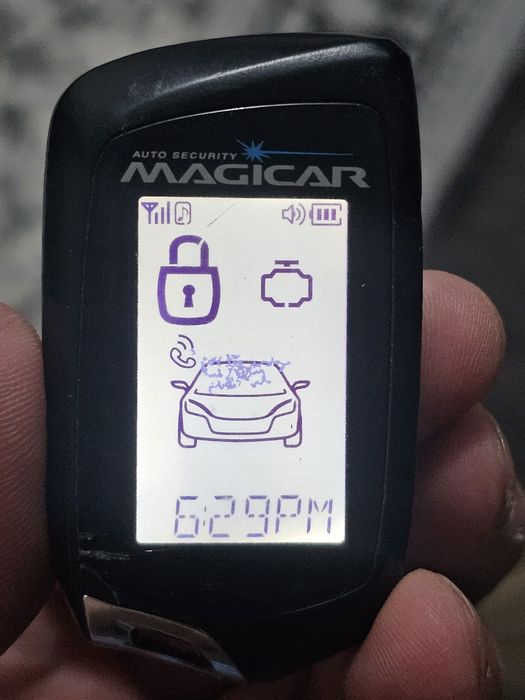 Срочно продам magicar pejr педжер в рабочем состояние
Срочно продам ma