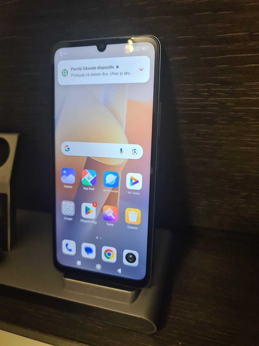 Xiaomi REdmi 13C de 128 GB