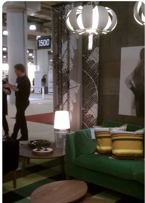 Lampadar Stockholm IKEA