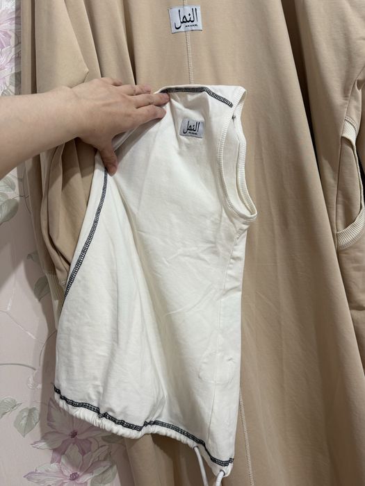 An naml платье в отл сост