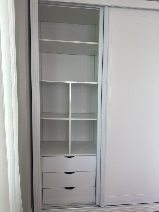 Продам шифоньер