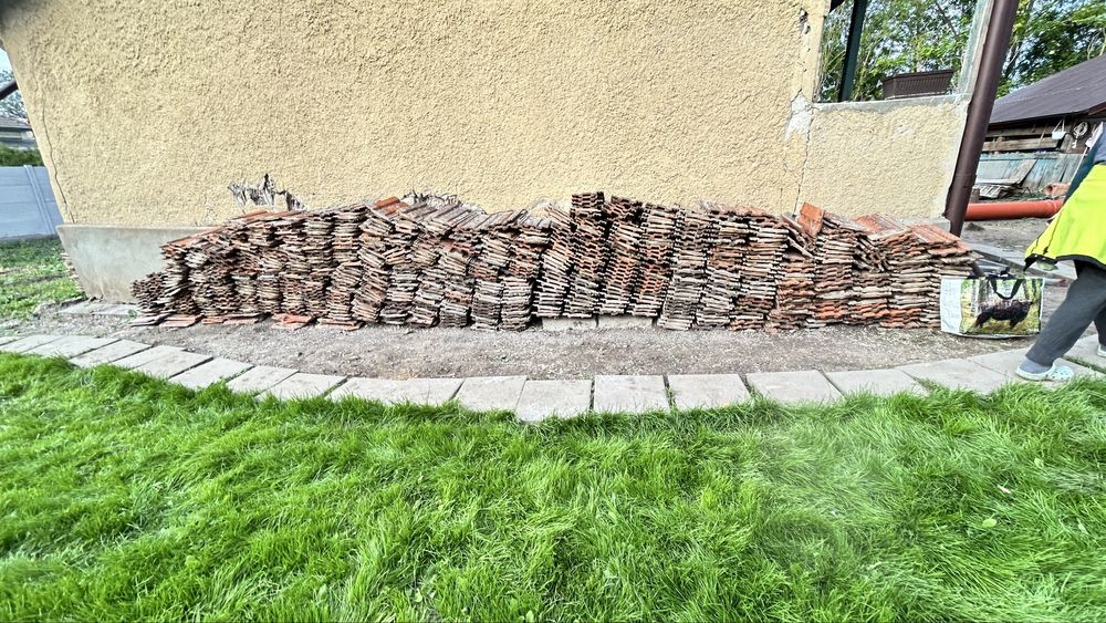 Tigla Jimbolia Leu Lugoj