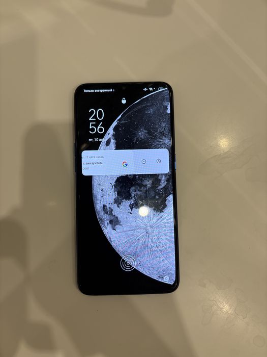Oppo reno z кокшетау