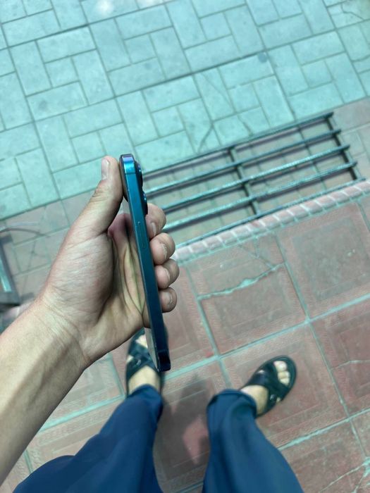 iPhone 15 pro telefon
