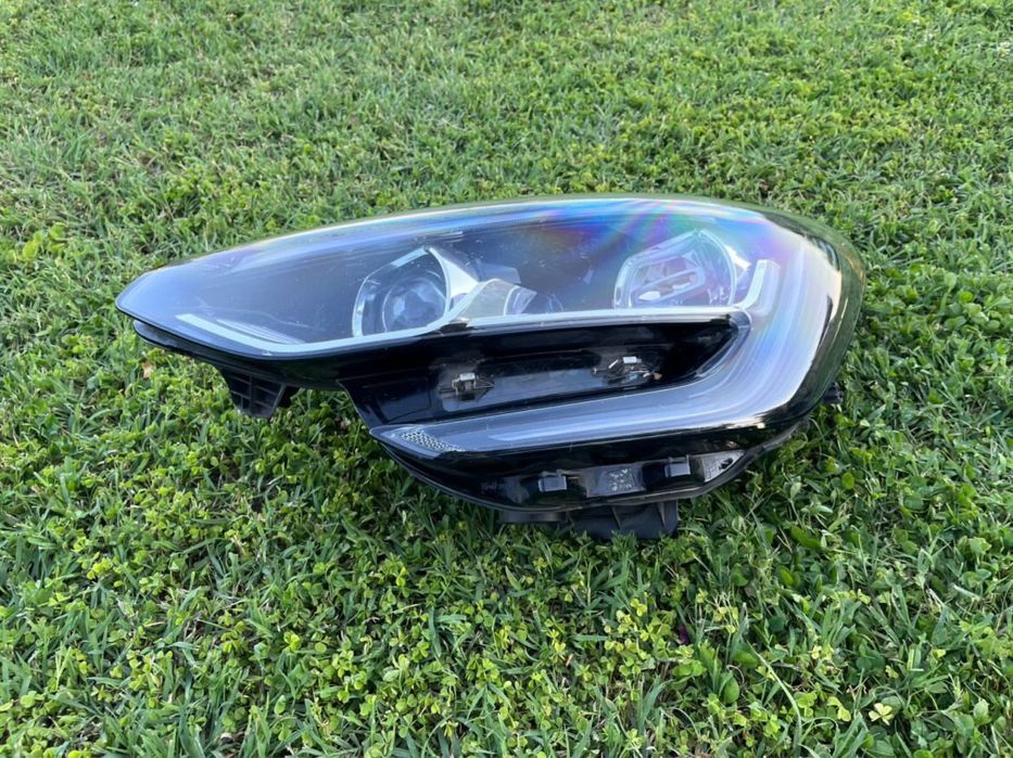 Ляв фар Renault Megane IV Led Pure Vision 2015
