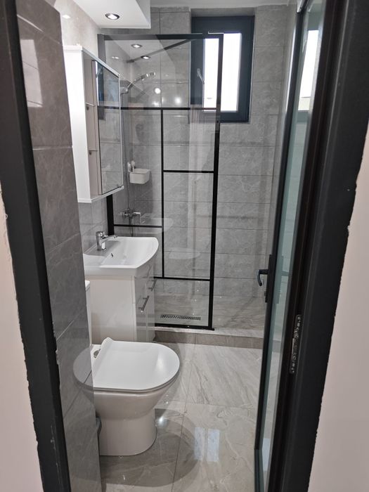 „Apartament renovat complet Gară de Nord | ideal investiție