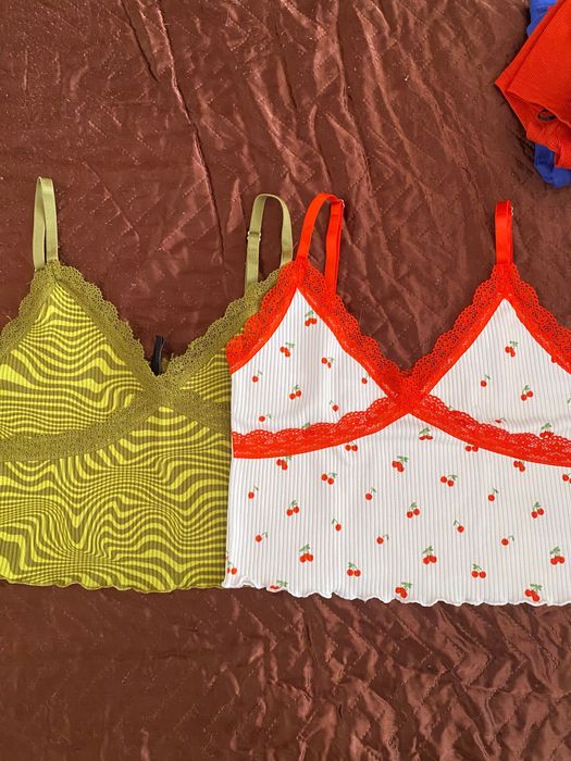 Дамски тениски С размер