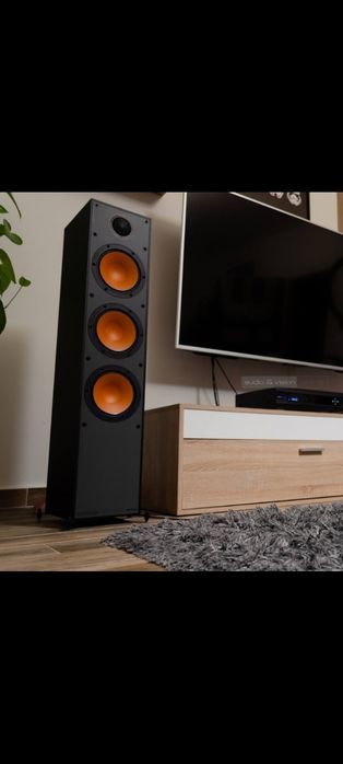 Vând boxe Monitor Audio 300