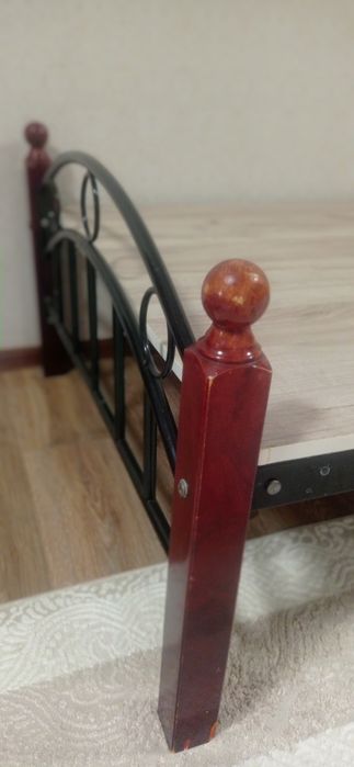 Продается кровать
