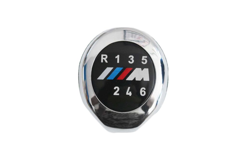 Топка Скорости Скоростен лост БМВ BMW 3 5 Е36 Е39 Е46 53 Е60 Е90 X3 М