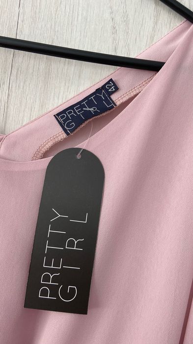 Rochie de seara noua cu eticheta