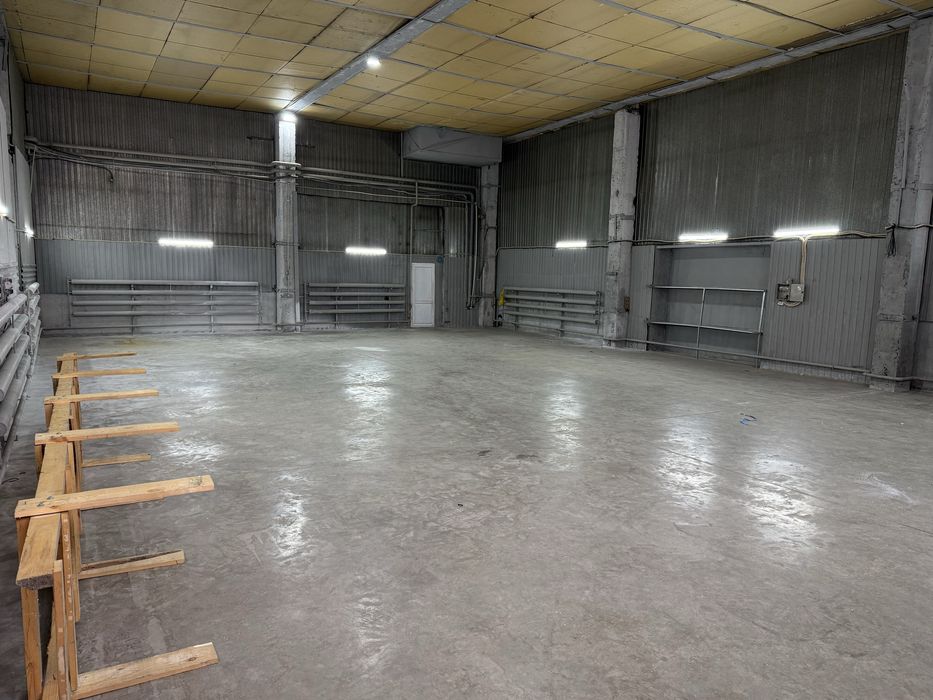 Сдам в аренду помещение