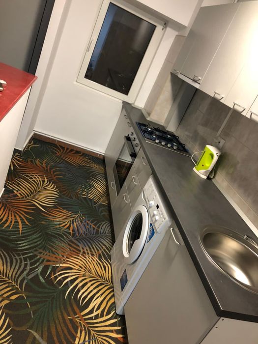 Apartament  studio  zona Unirii