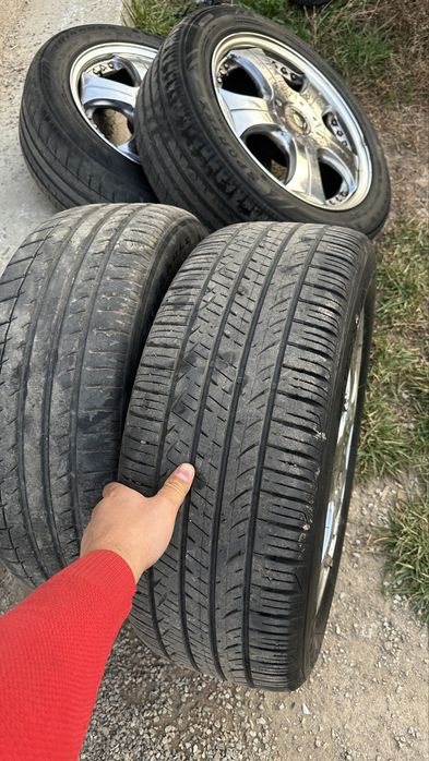 Орегинал карейский титанка