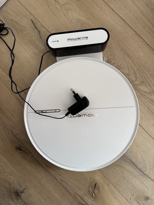 Прихосмукачка робот Rowenta Explore Series 60 XS