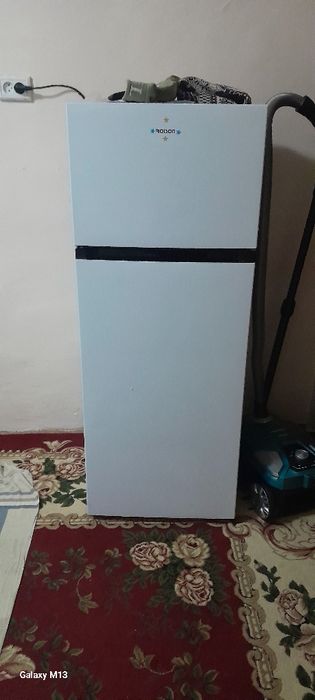 Muzlatgichlar sotiladi