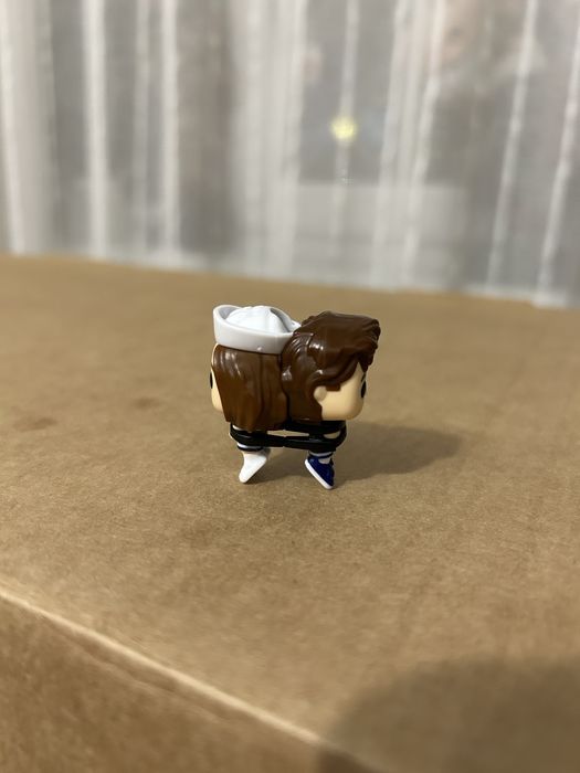 Обмен фигурка осд