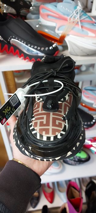 Promotie BALMAIN Unicorn Bold 39-41