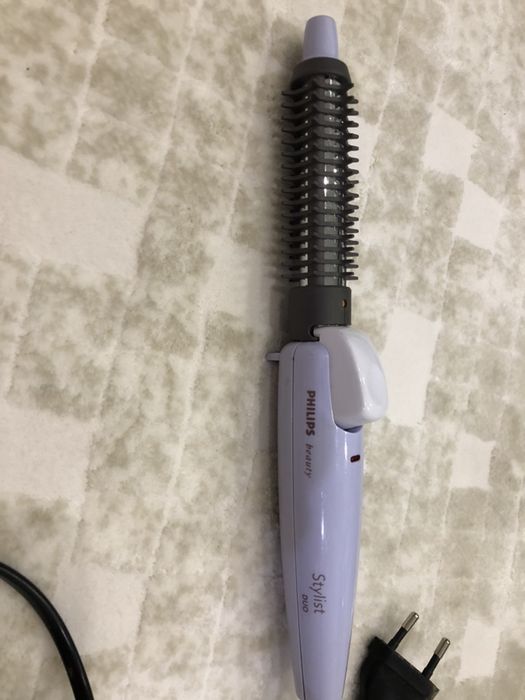 Продам новые недорого Щипцы-плойка PHILIPS