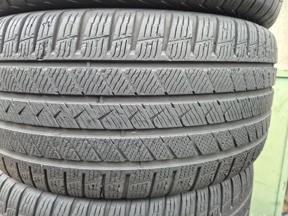 275 40 21 Anvelope All Season Vredestein Dot 2021