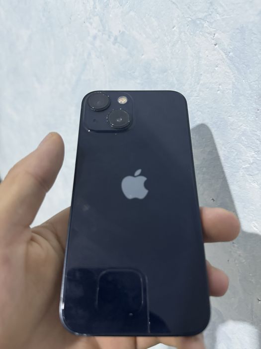 iPhone 13 mini  128гб. 67%