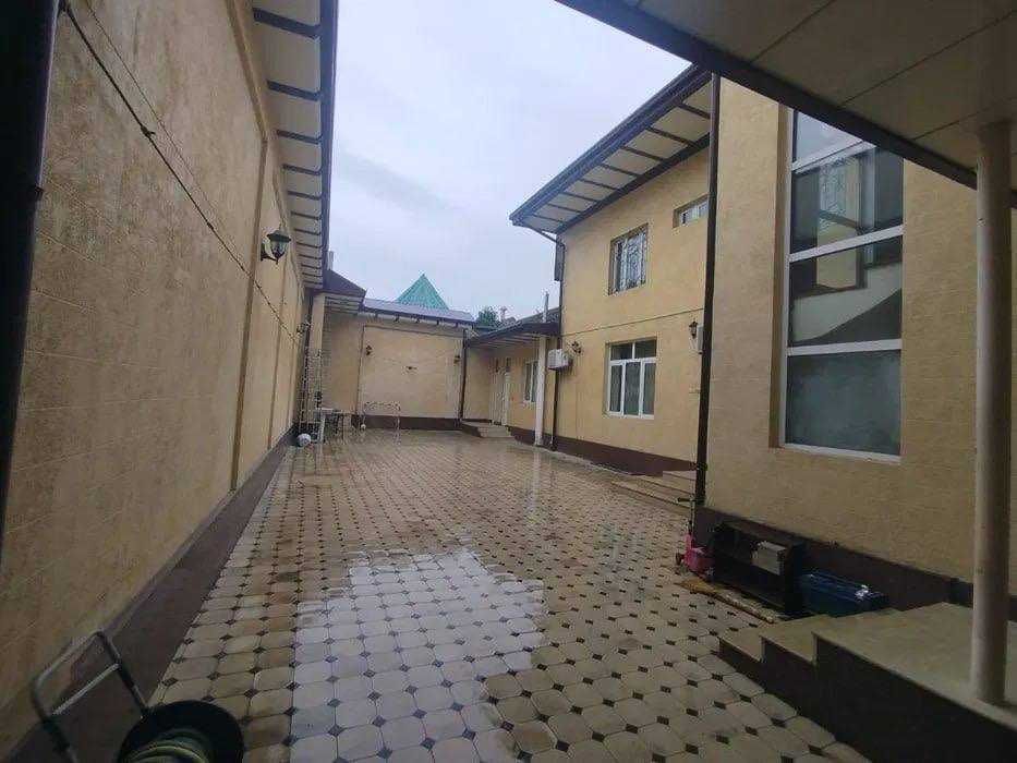 Джамбул ул 3,3 сотки Топовая Лакация Яккасарай район