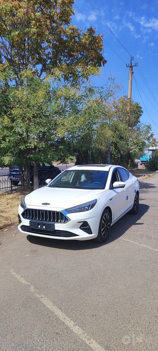 Jac j7 Sotuv/ Obmen