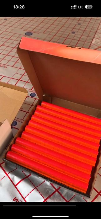 Гидро - паробарьер для наполный покрытий из алюминия