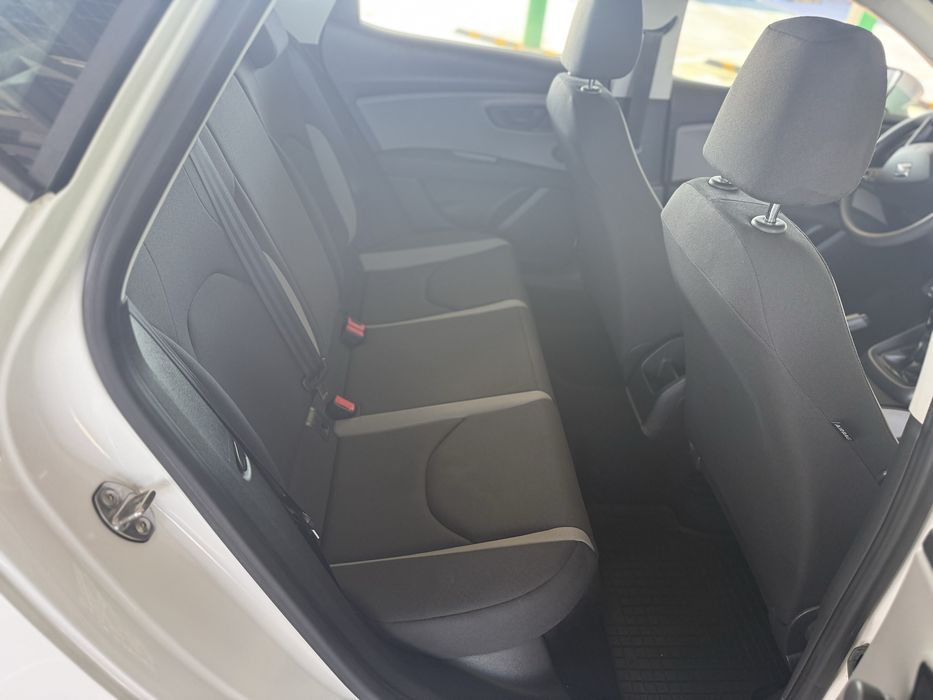 Seat Leon Bussiness 1.4TGI/06.2016/124.000KM/GARANTIE 12 LUNI/RATE