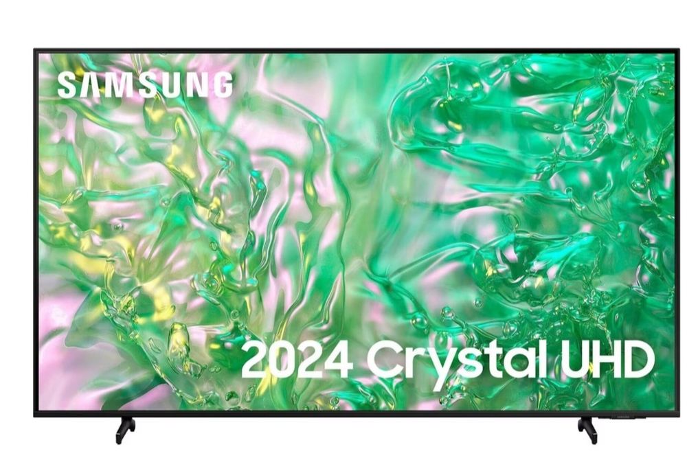 Samsung smart tv UEA3DU8OOOUXCE