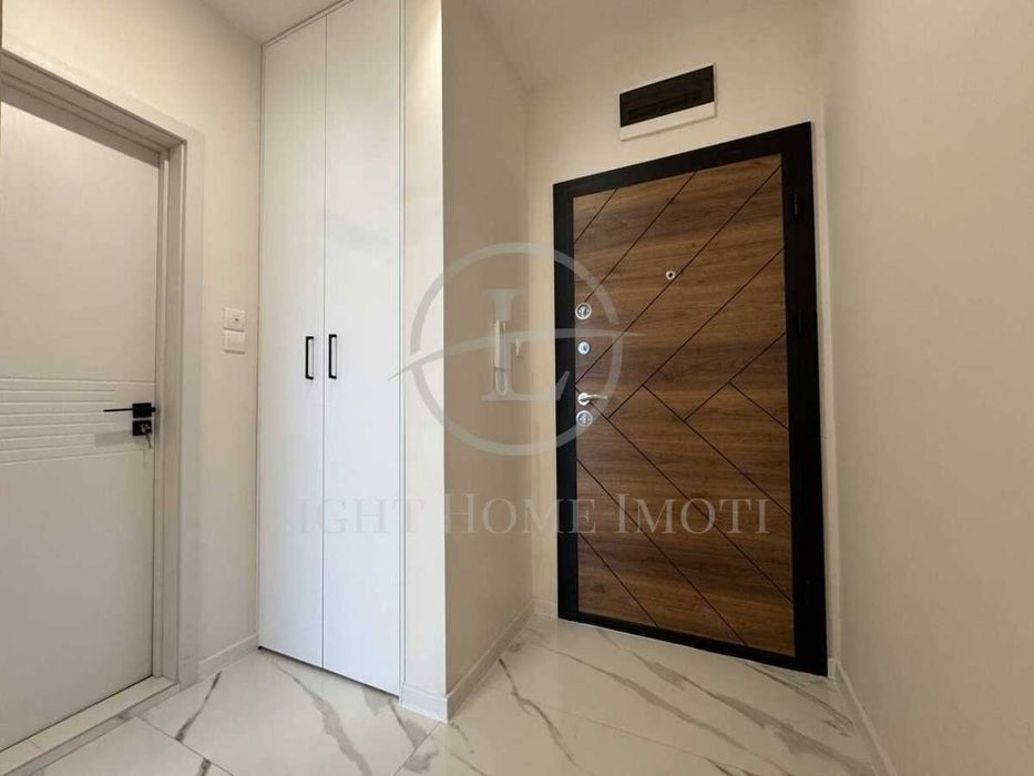 Продава се Двустаен апартамент в Пловдив, Остромила - 62 кв.м за 1111 €/кв.м - Снимка #6