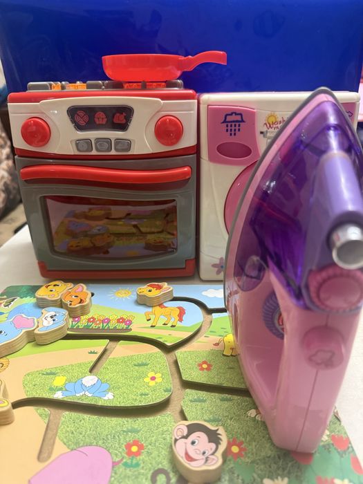 Игрушки для детей