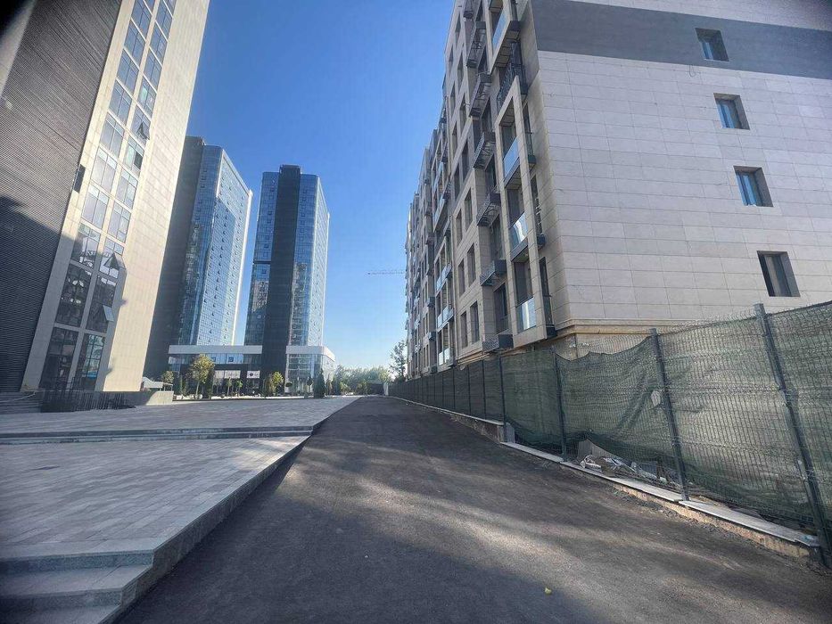 ЖК Эдисон IT Парк Мирзо Улкгбек район