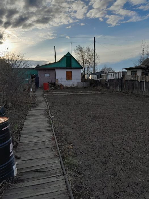 Продам дачу в Черёмушках