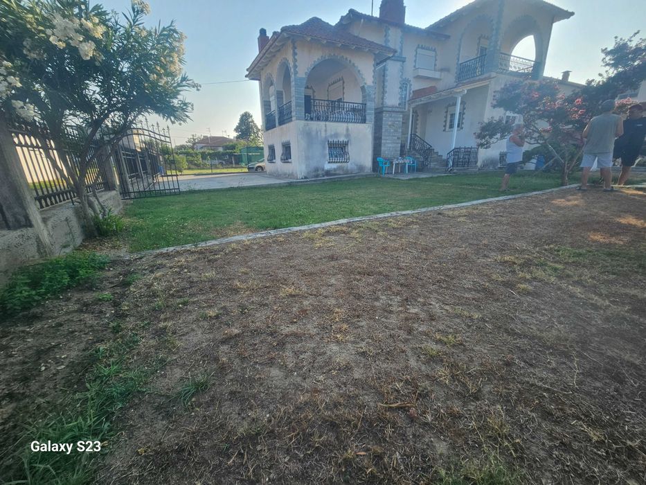 Къща в Аспровалта, Гърция!