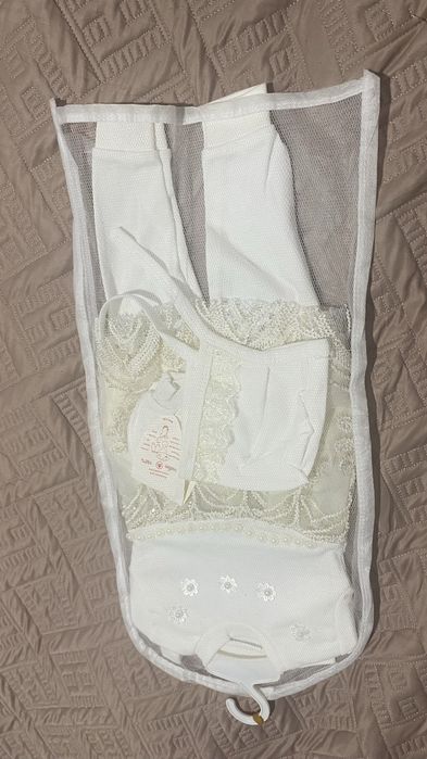 Одежда для выписки новорождённого