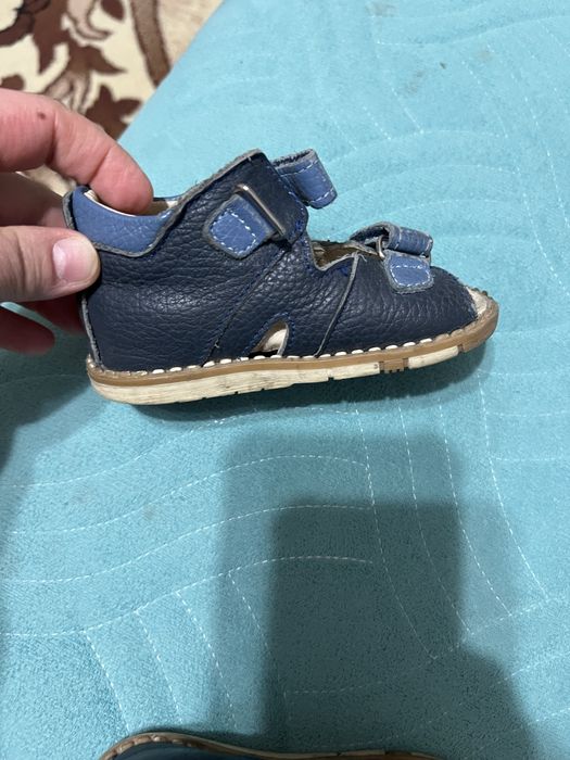 Ортопедическая обувь