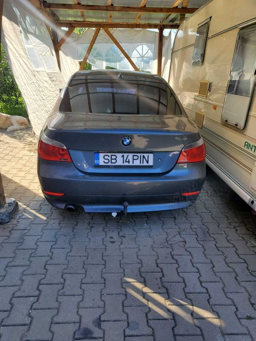 BMW 5 Series 2006 — imagine 2