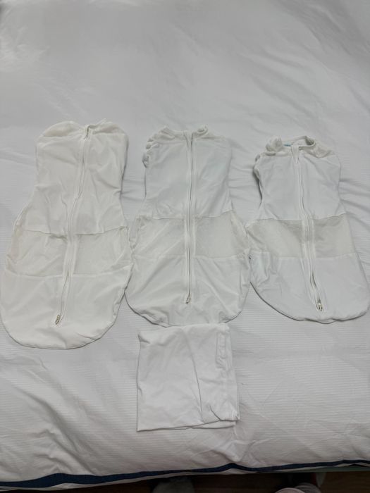 SNOO Smart Sleeper folosit doar 4 luni stare foarte buna