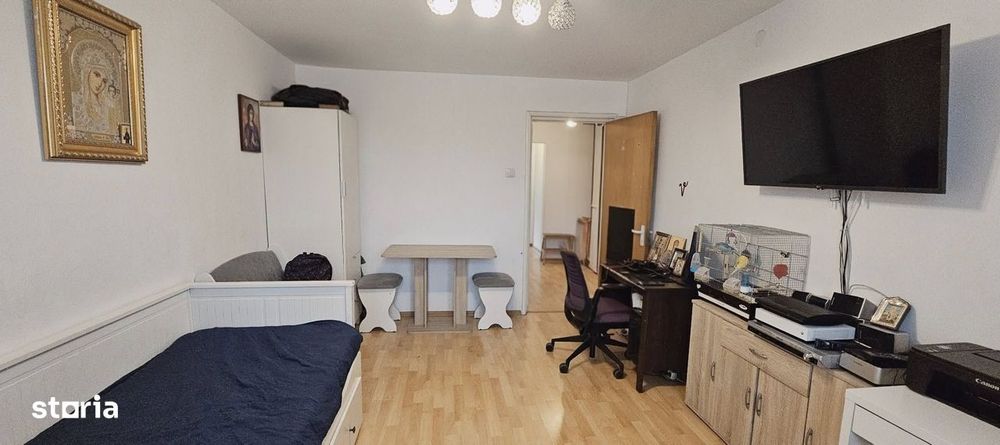 Apartament 2 camere Brancoveanu decomandat /parcare