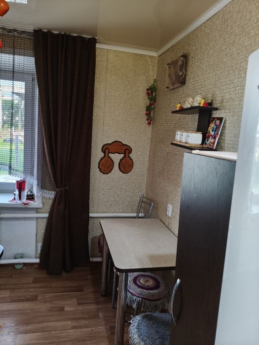 Продам 3х комнатную квартиру