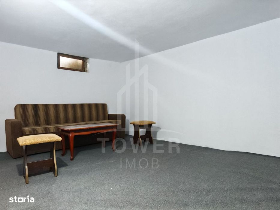 Apartament de vânzare la casă,  3 camere, plus camera Hobby,  central